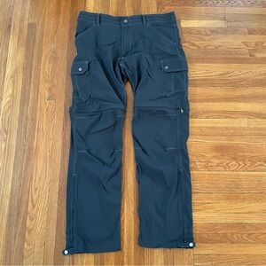 Men's Kuhl Cargo Hiking Pants